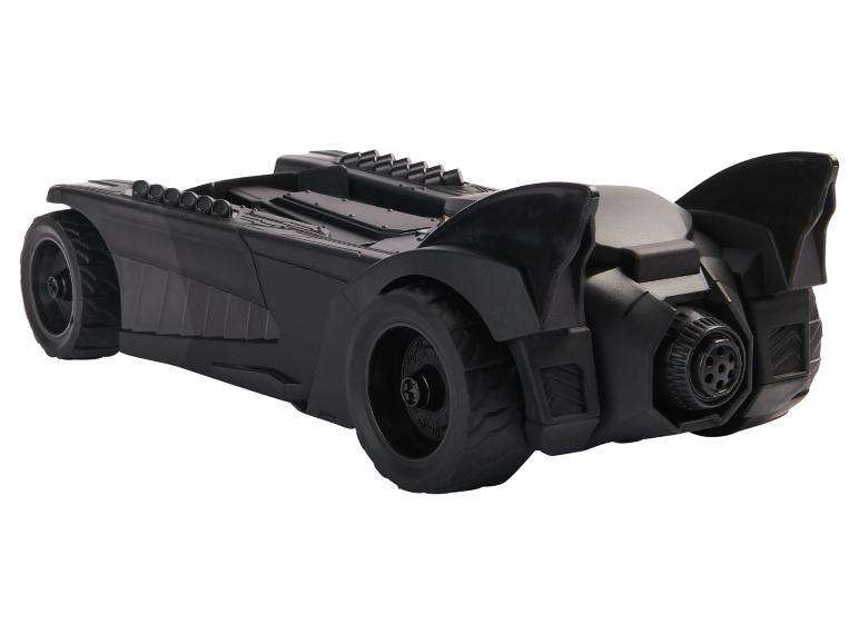 Bestuurbare auto Batmobile
