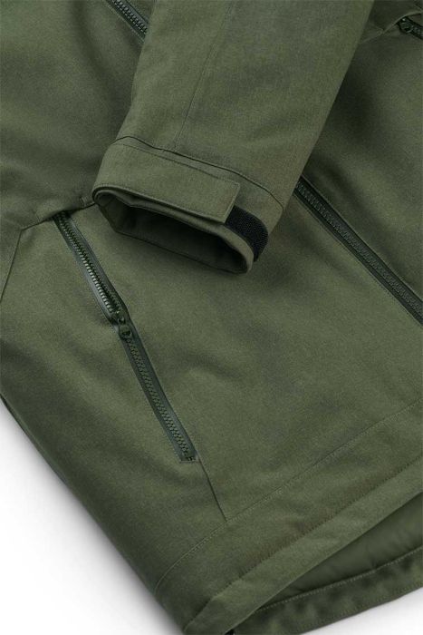 Marton Down Jacket Men vinterjakke