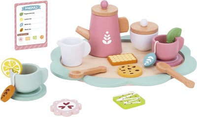 Tooky Toy Afternoon Tesett