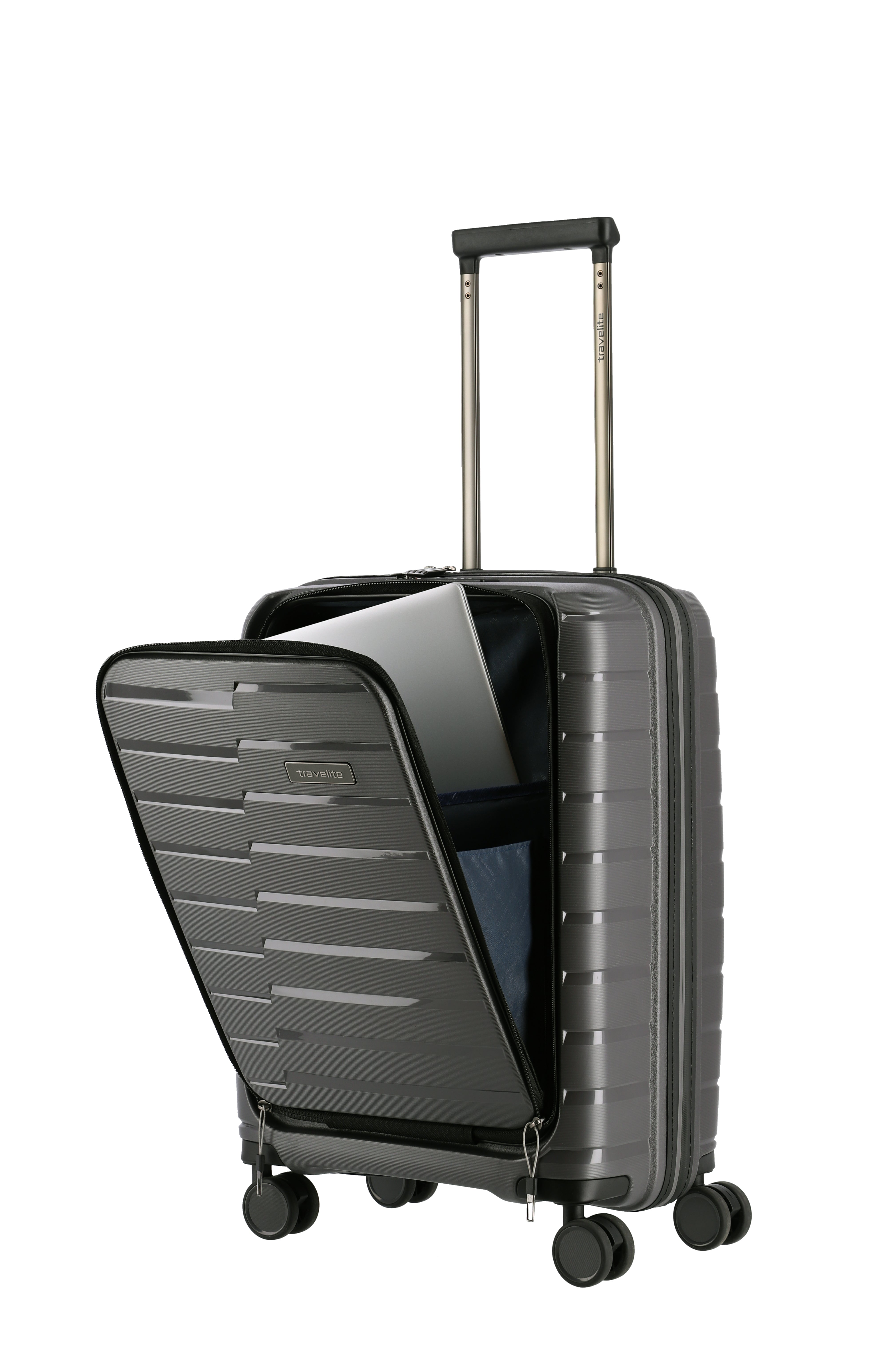 Air Base Trolley S Front Pocket anthracite Anthracite