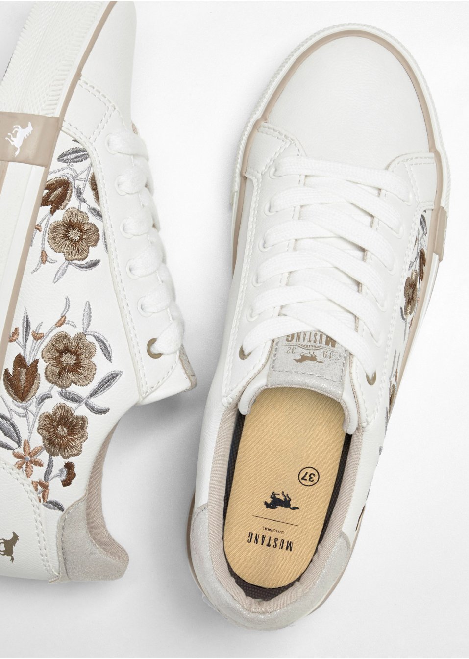 Sneakers de Mustang
