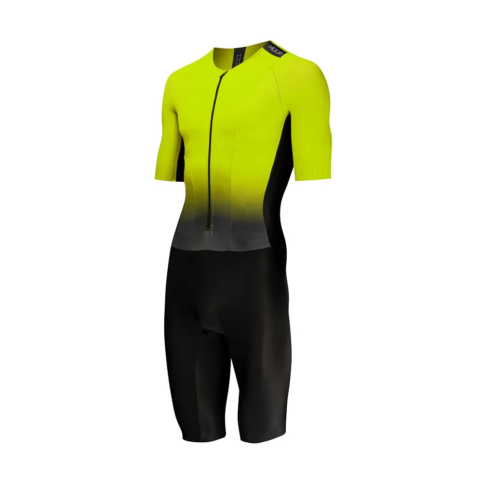 HUUB Kurzarm-Trisuit