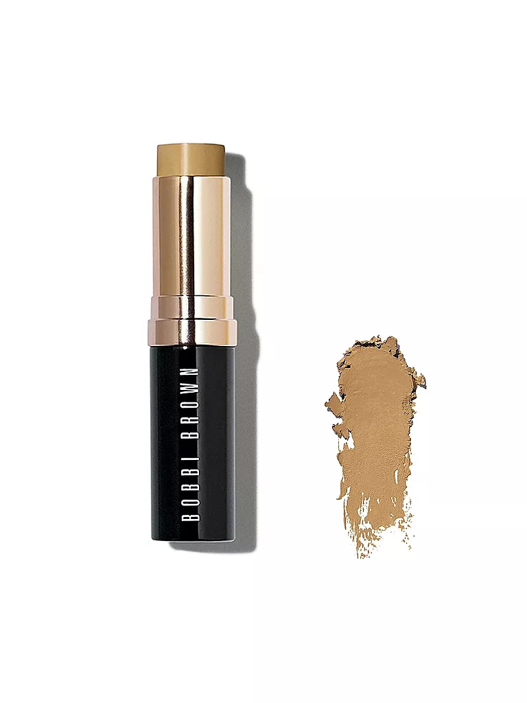 BOBBI BROWN Skin Foundation Stick (26 / W-068 Golden Honey) beige