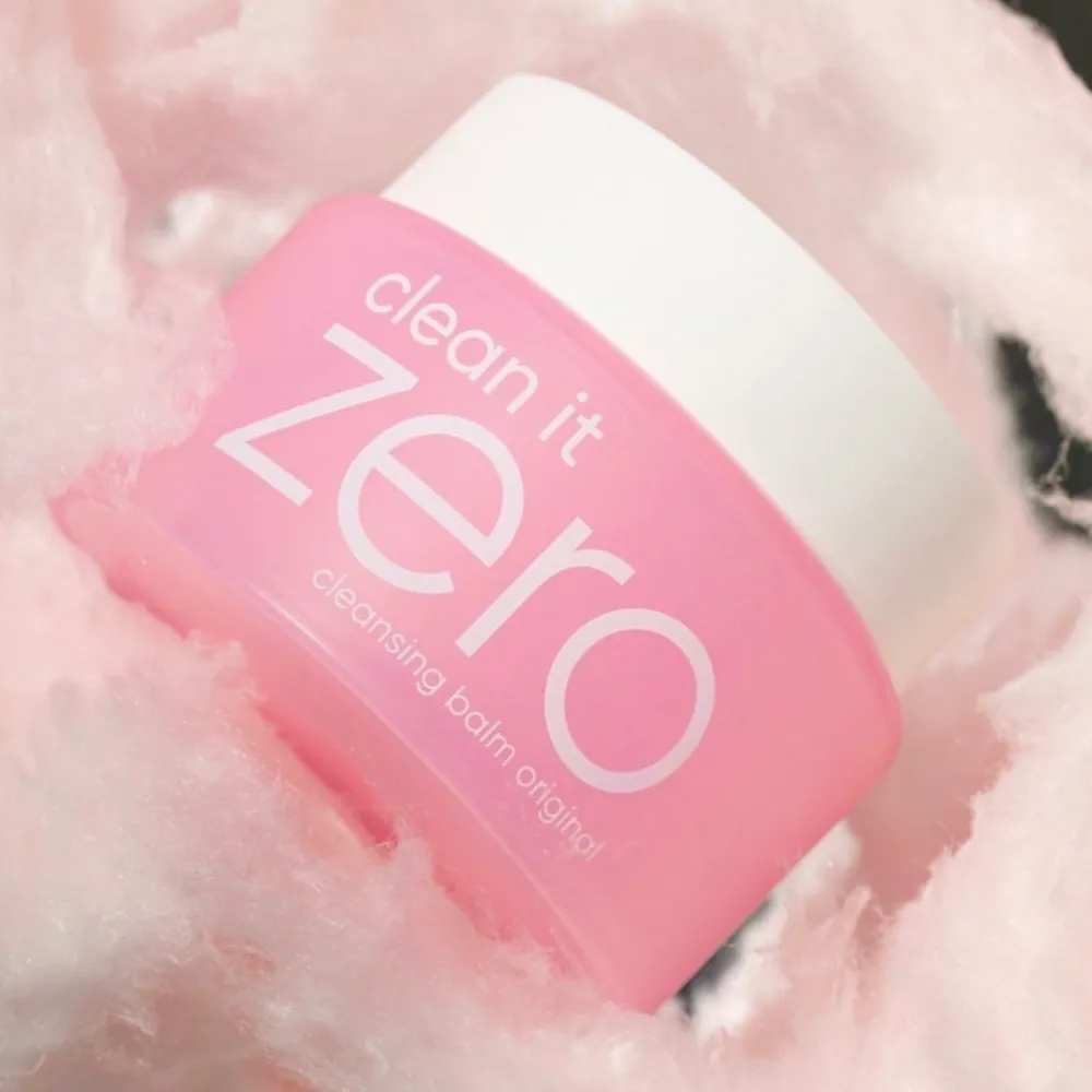 Banila Co. Clean It Zero Cleansing Original - 100 ml.