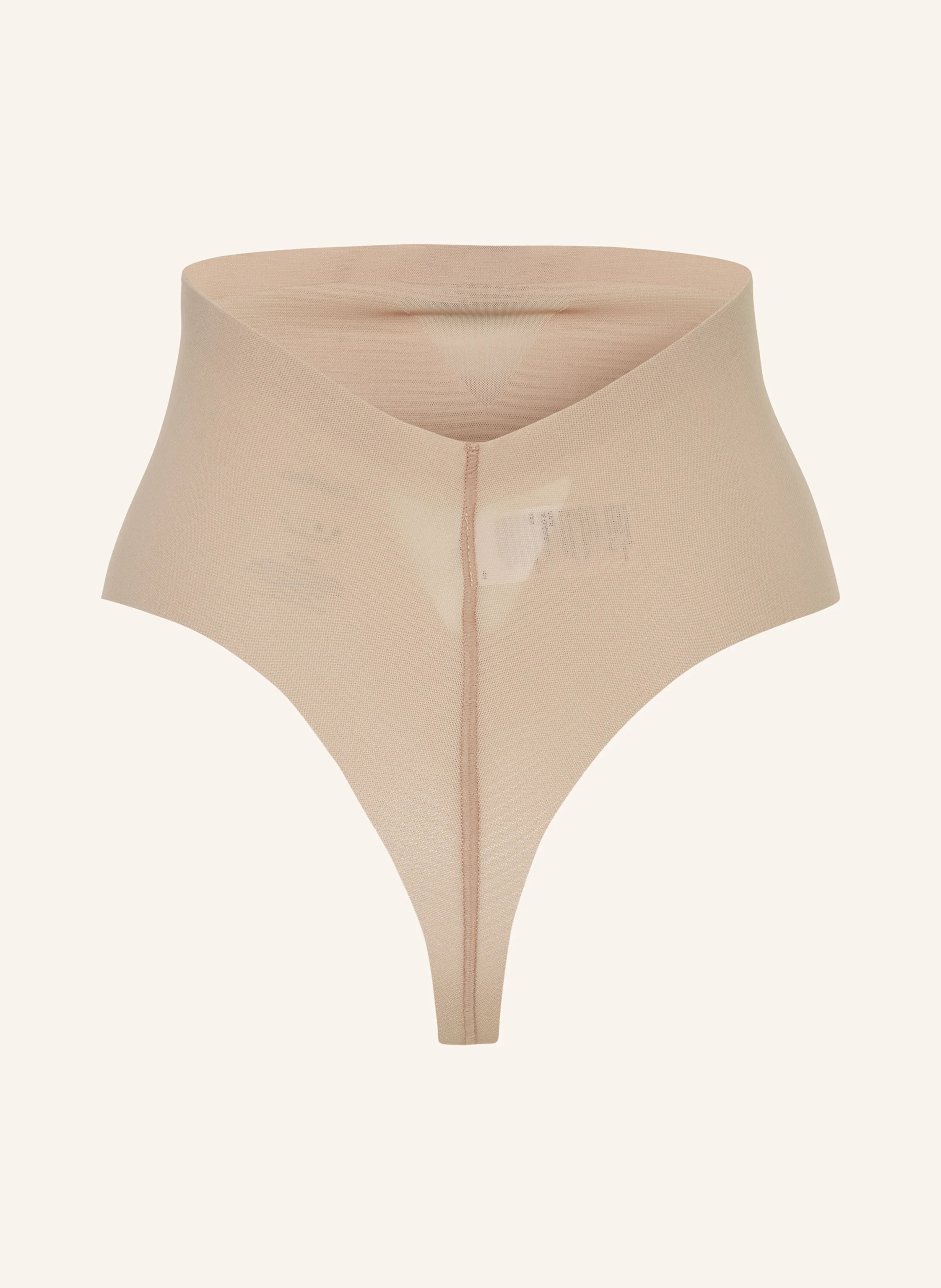 Calvin Klein Shape-String STAY-PUT MESH