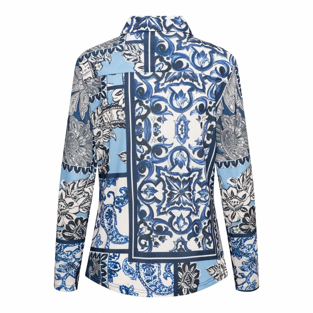 Dames Blouse 25051