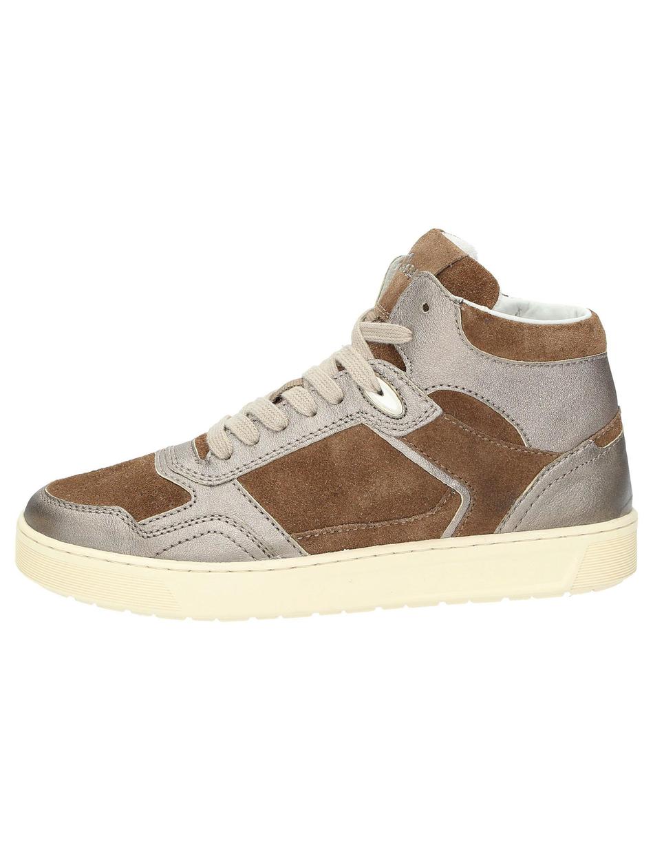Stiefelette Tedroso-DA-701