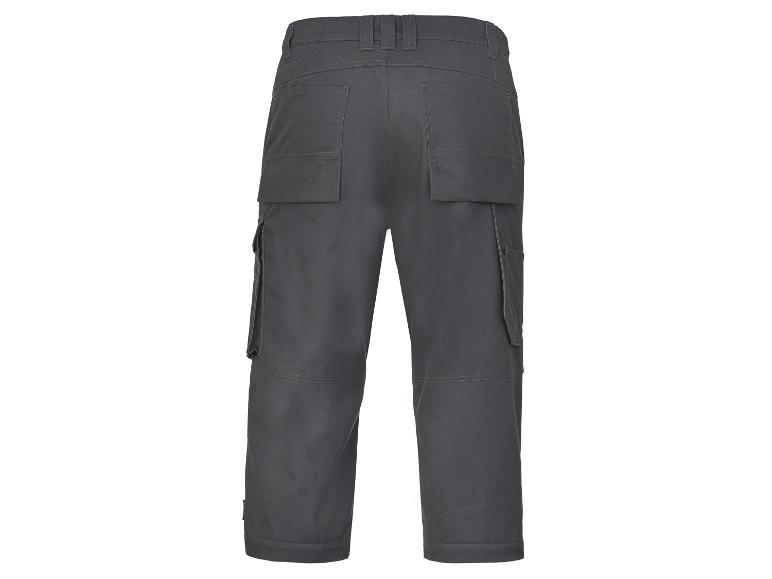 Heren werkbroek