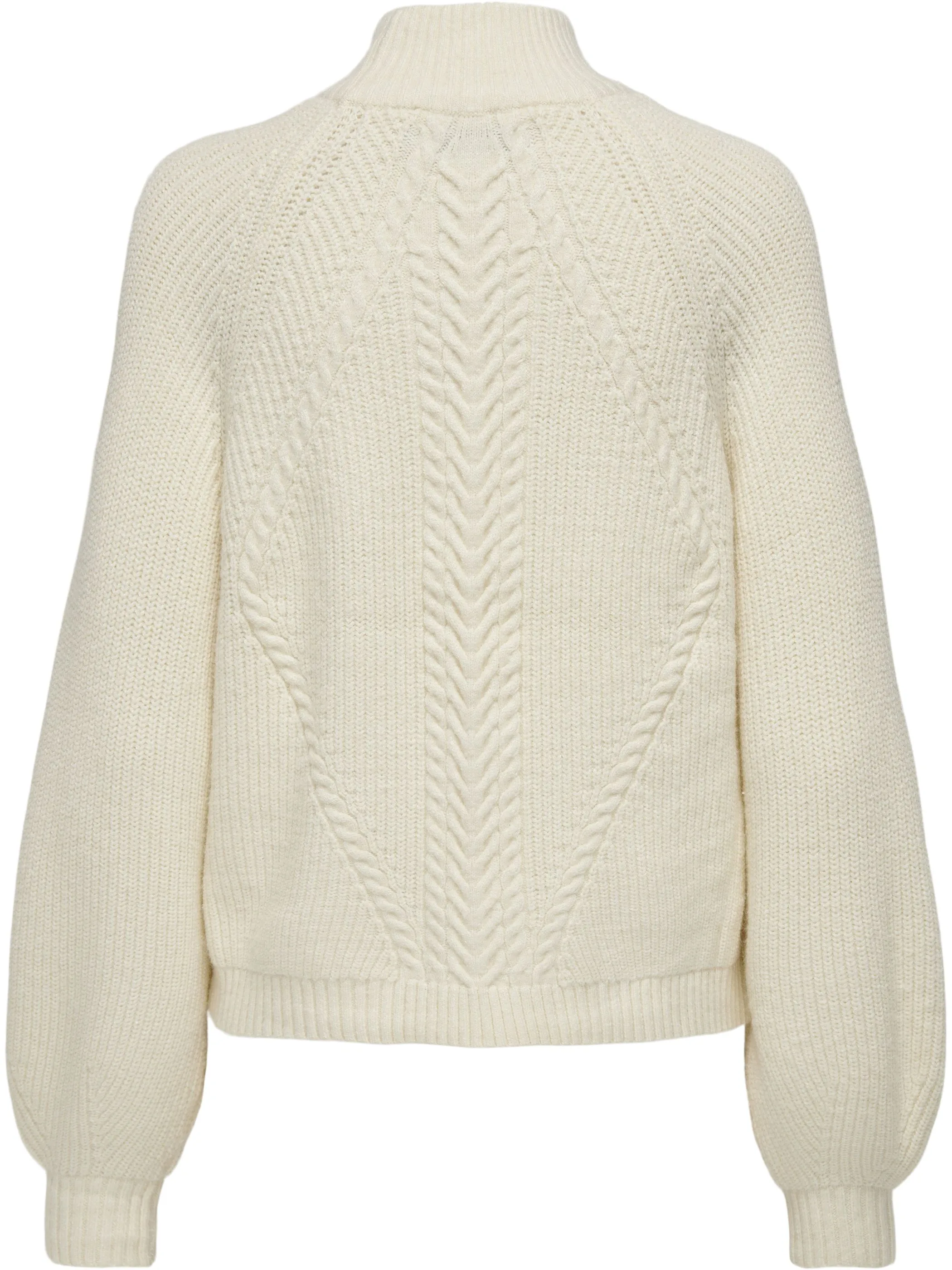 Only ONLKATIA LIFE LS DETA Pullover