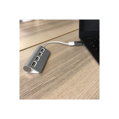 T'nB - Hub 4 ports - USB 2.0