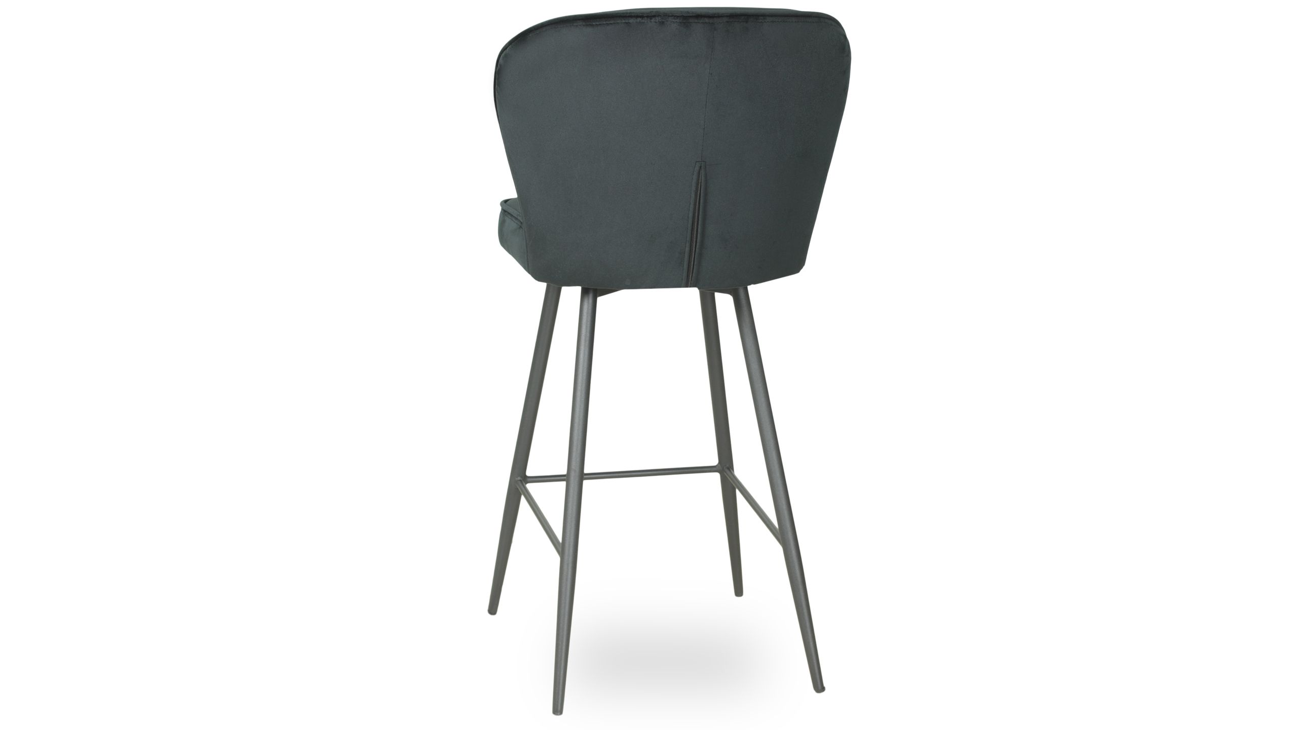 Barkruk Auxerre B50 x D55 cm