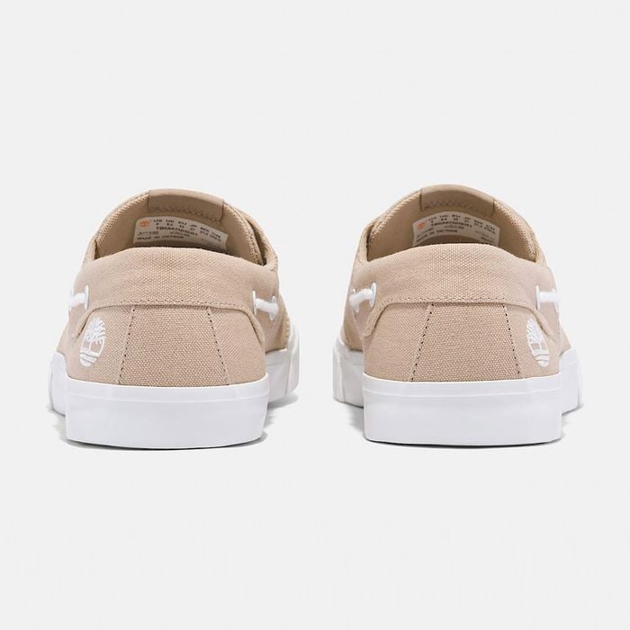 Timberland Mylo Bay Low Lace Up Sneakers Heren