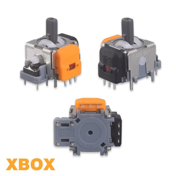 INF Sett med 10 Xbox One Hall-styrespaker