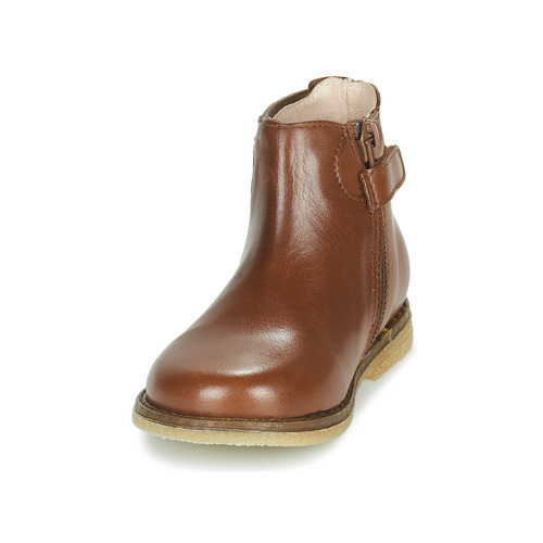 Acebo's - 3202-CUERO-I - Marron