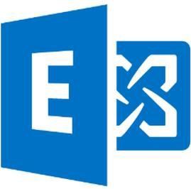 Microsoft Exchange Server 2016 Standaard voor Windows