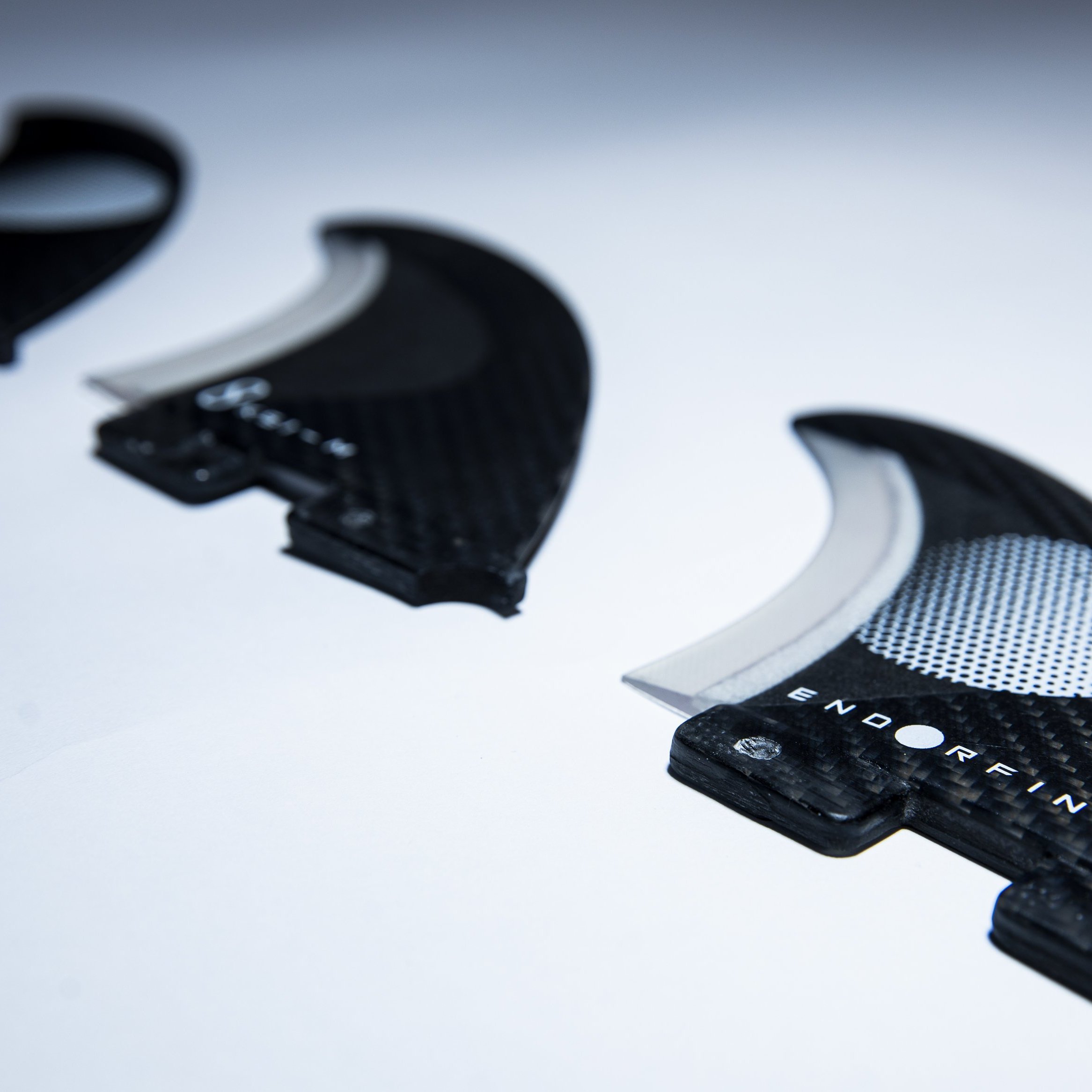 Endorfins Slater KS1 - Futures - Thruster - L