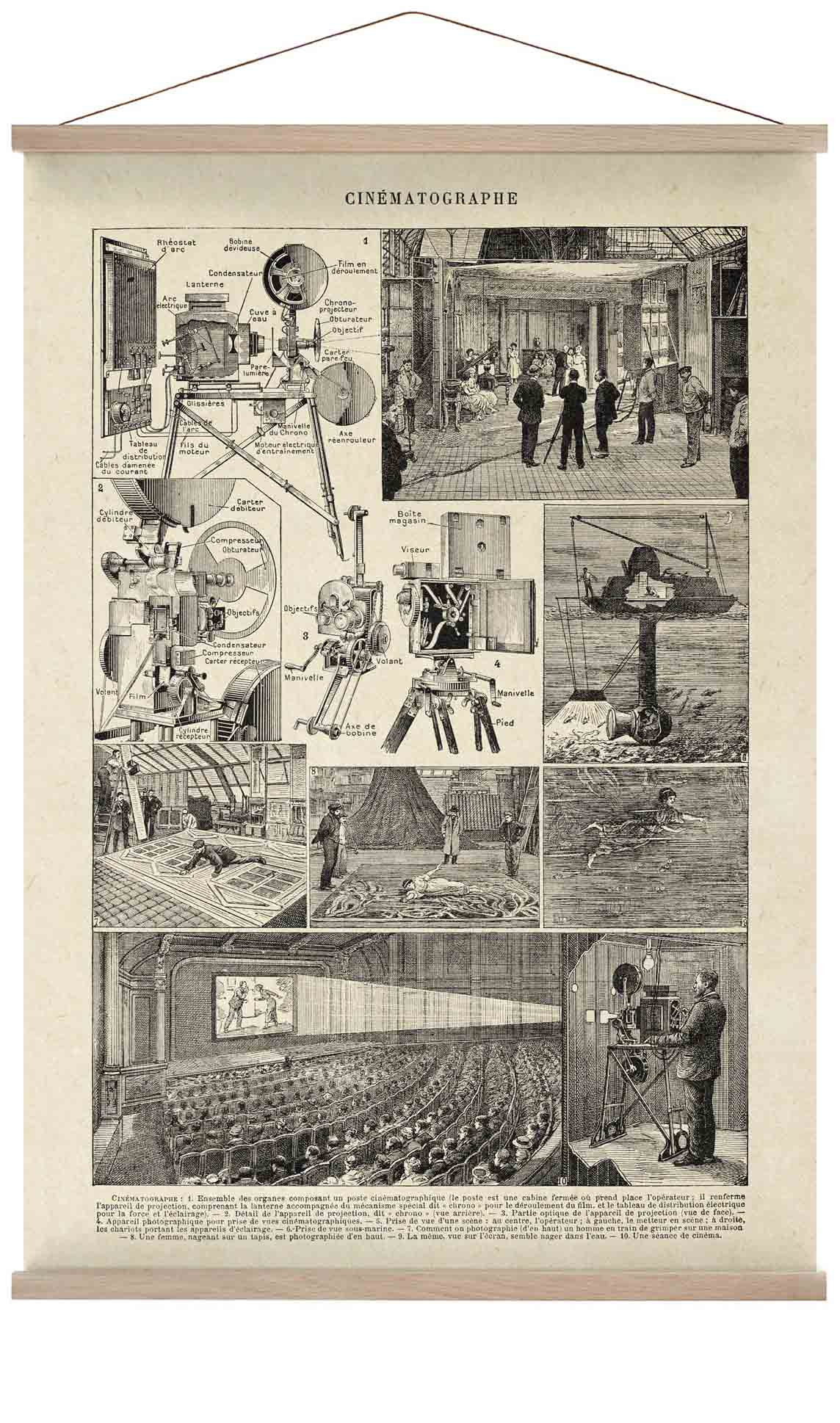 Vintage Kino