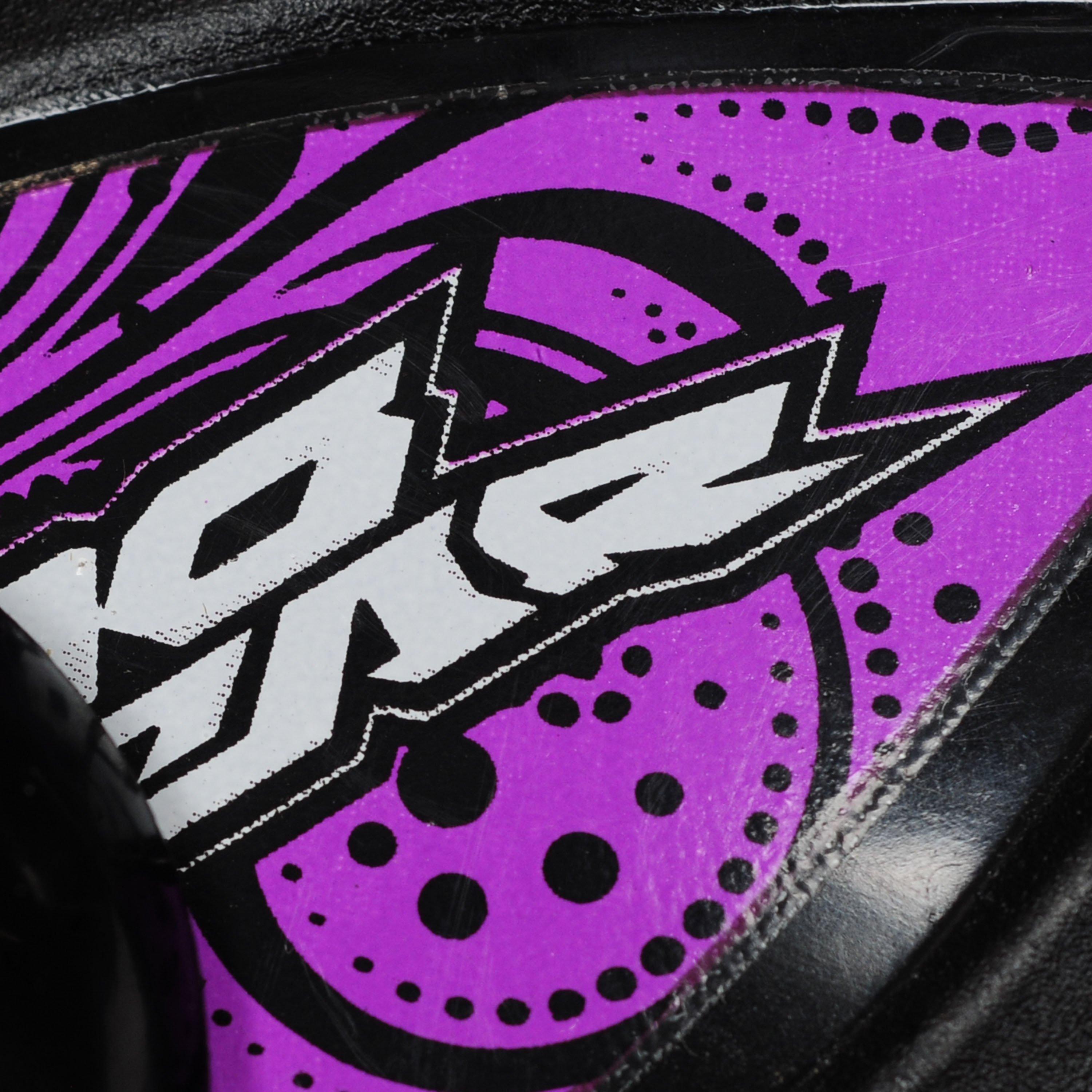 Fabric Hot Tuna Inline Skates Junior