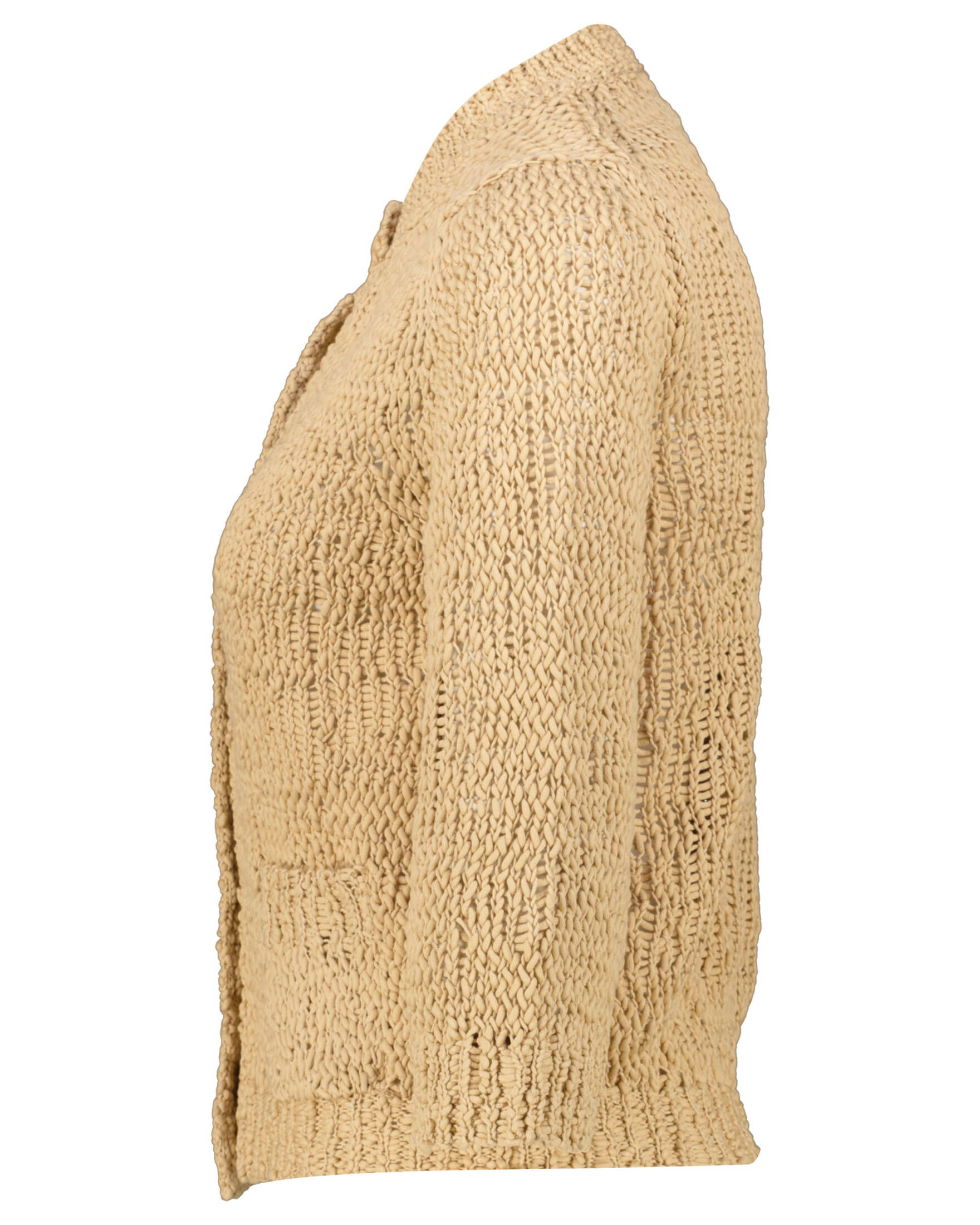 Dorothee Schumacher| Damen Strickjacke COTTON LOVE CARDIGAN