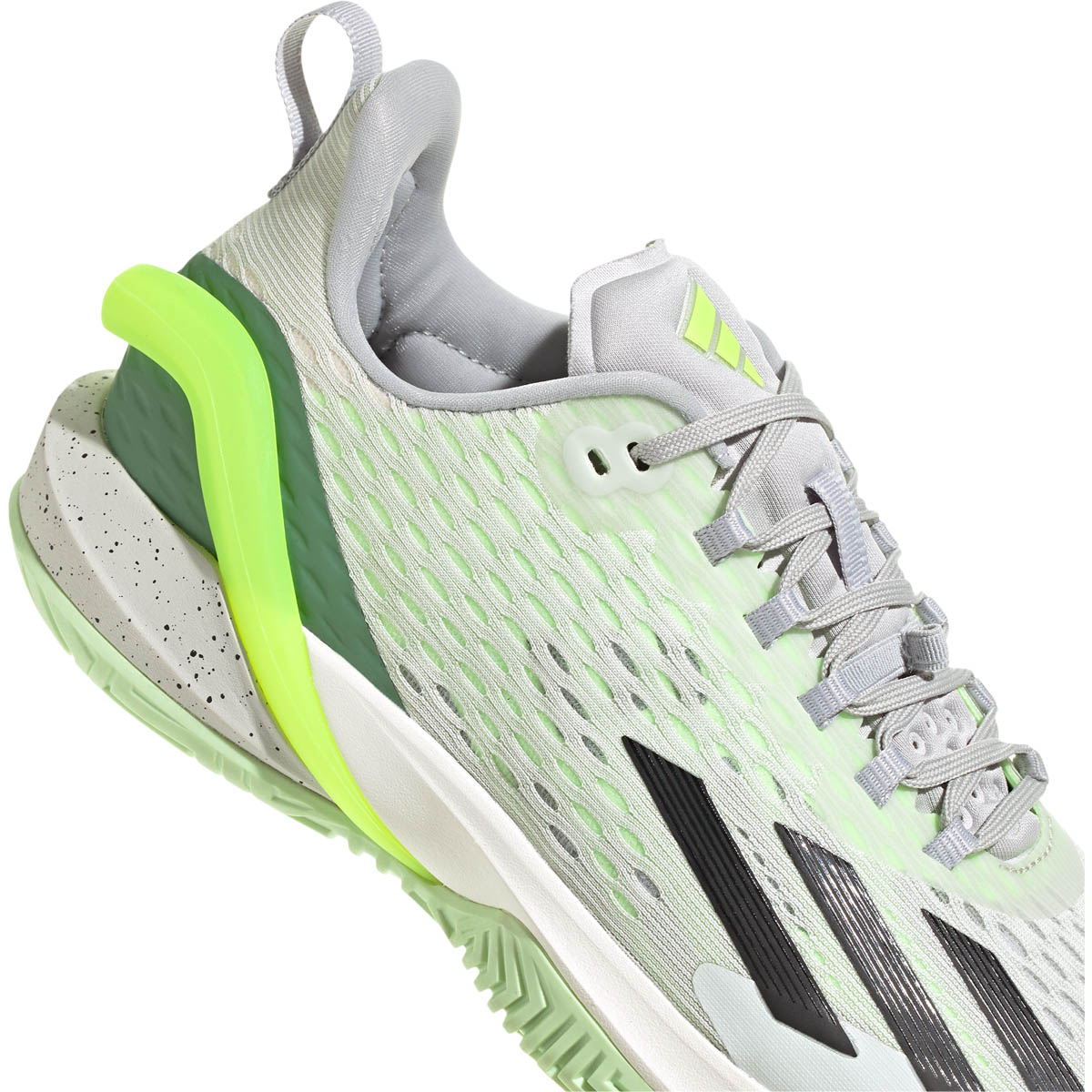 adidas Adizero Cybersonic Tennissko Herre