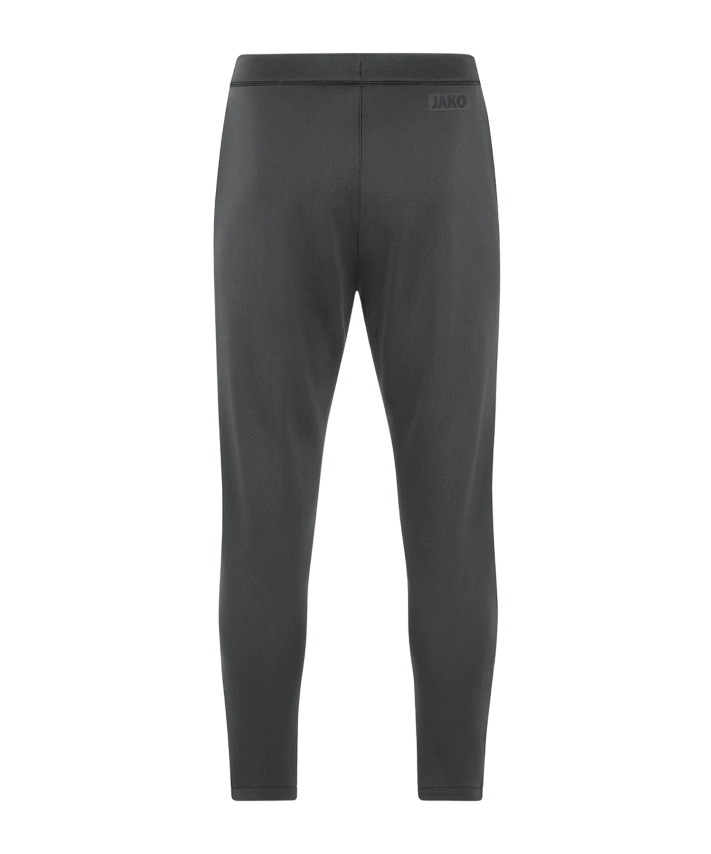JAKO Pro Casual Jogginghose Grau F855