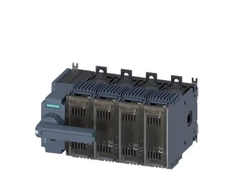 4-polet 125 A 690 V/AC Siemens 3KF24122LF11