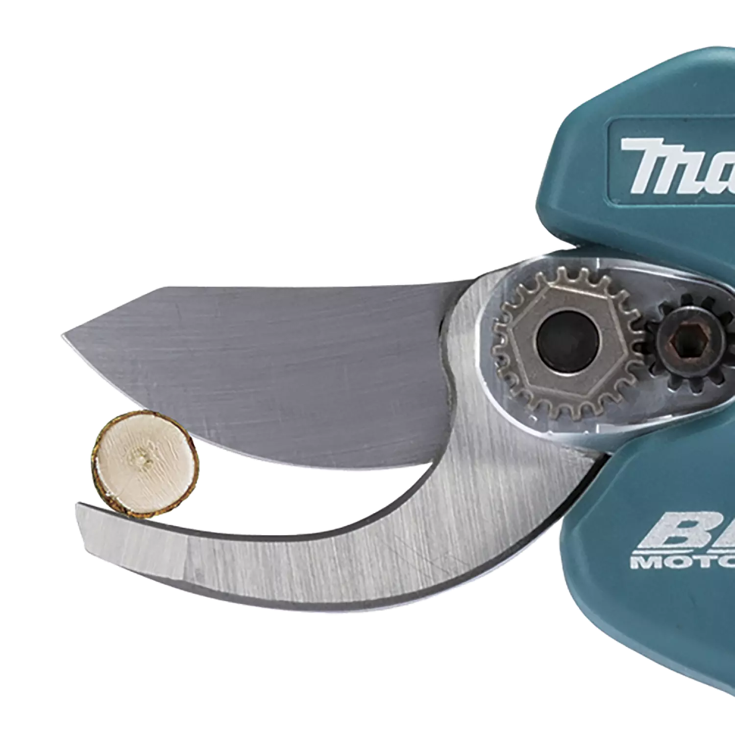 Makita DUP180Z LXT 18V Snoeischaar Body - 30mm