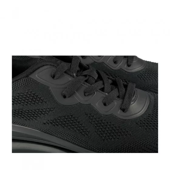 Baskets NOIR UNYK