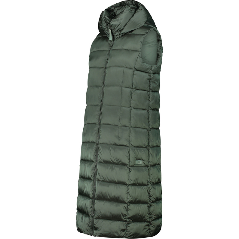 CMP Damen Hoodie Weste