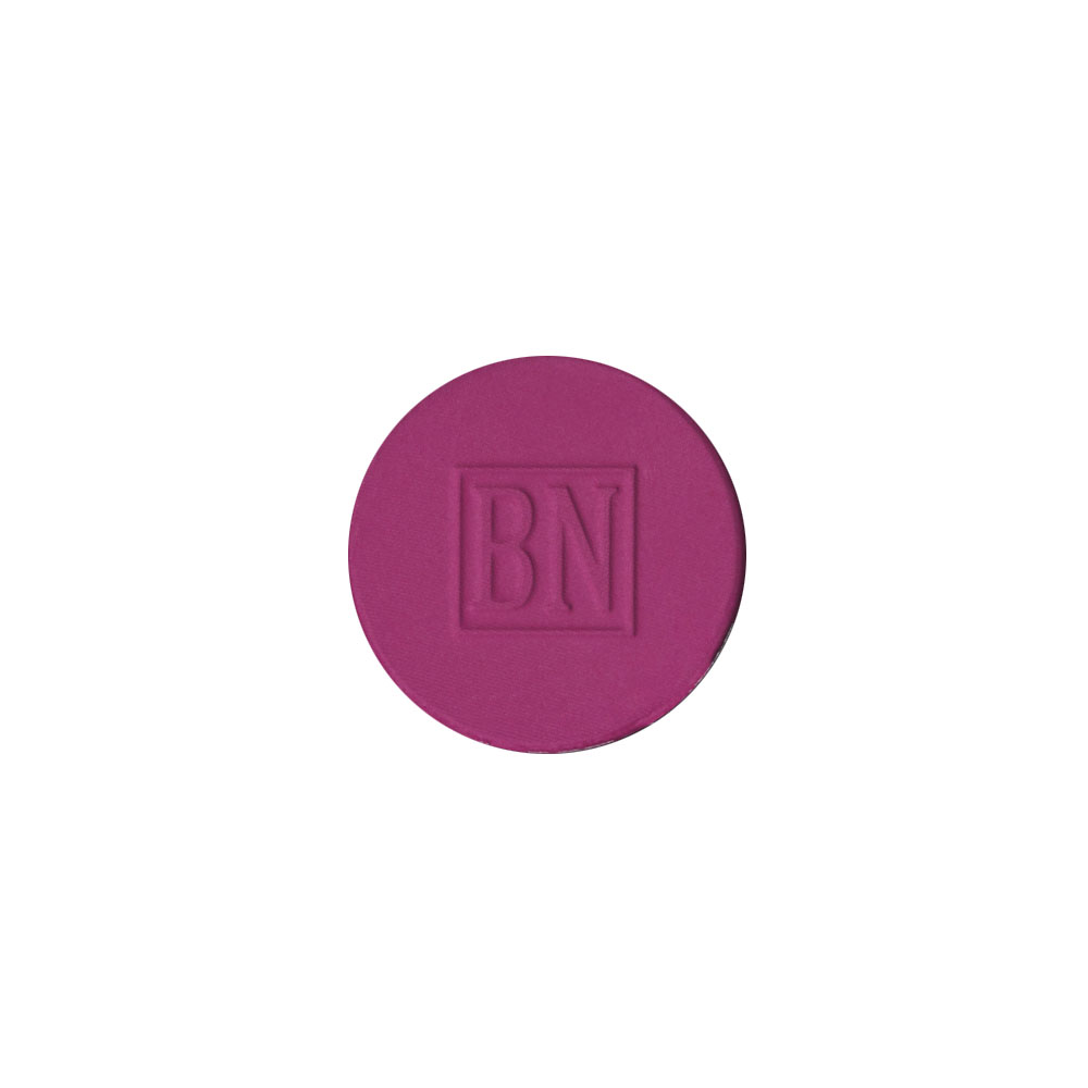 Ben Nye - DDR - Dry Rouge - PUDER REFILL, 3,5g