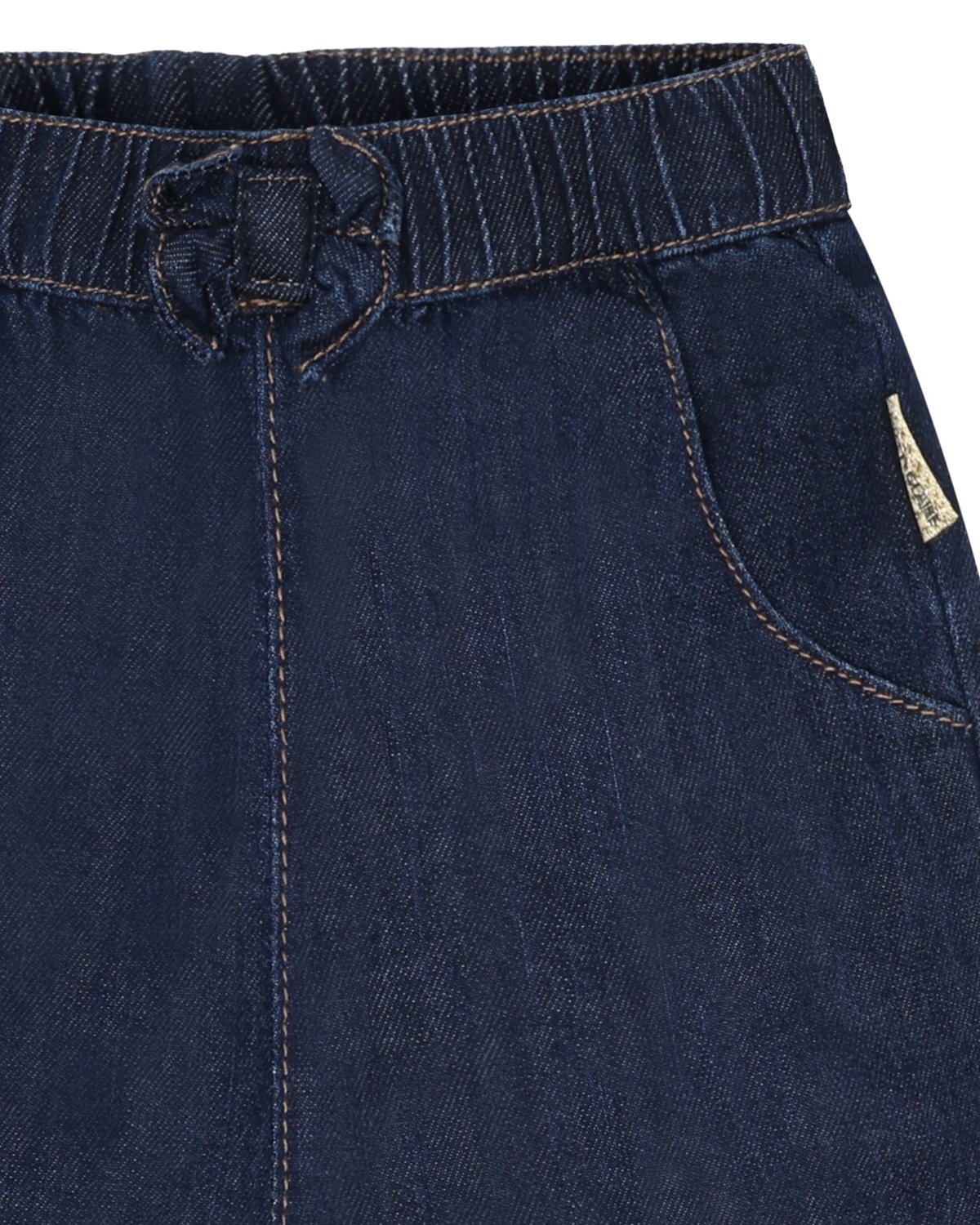 Denim Bukse Baby – 100% Bomull | Thea Denim