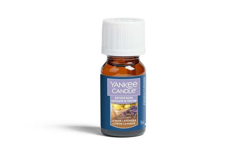 Duftöl Lemon Lavender 10 mlAromaöl für Ultrasonic Diffuser