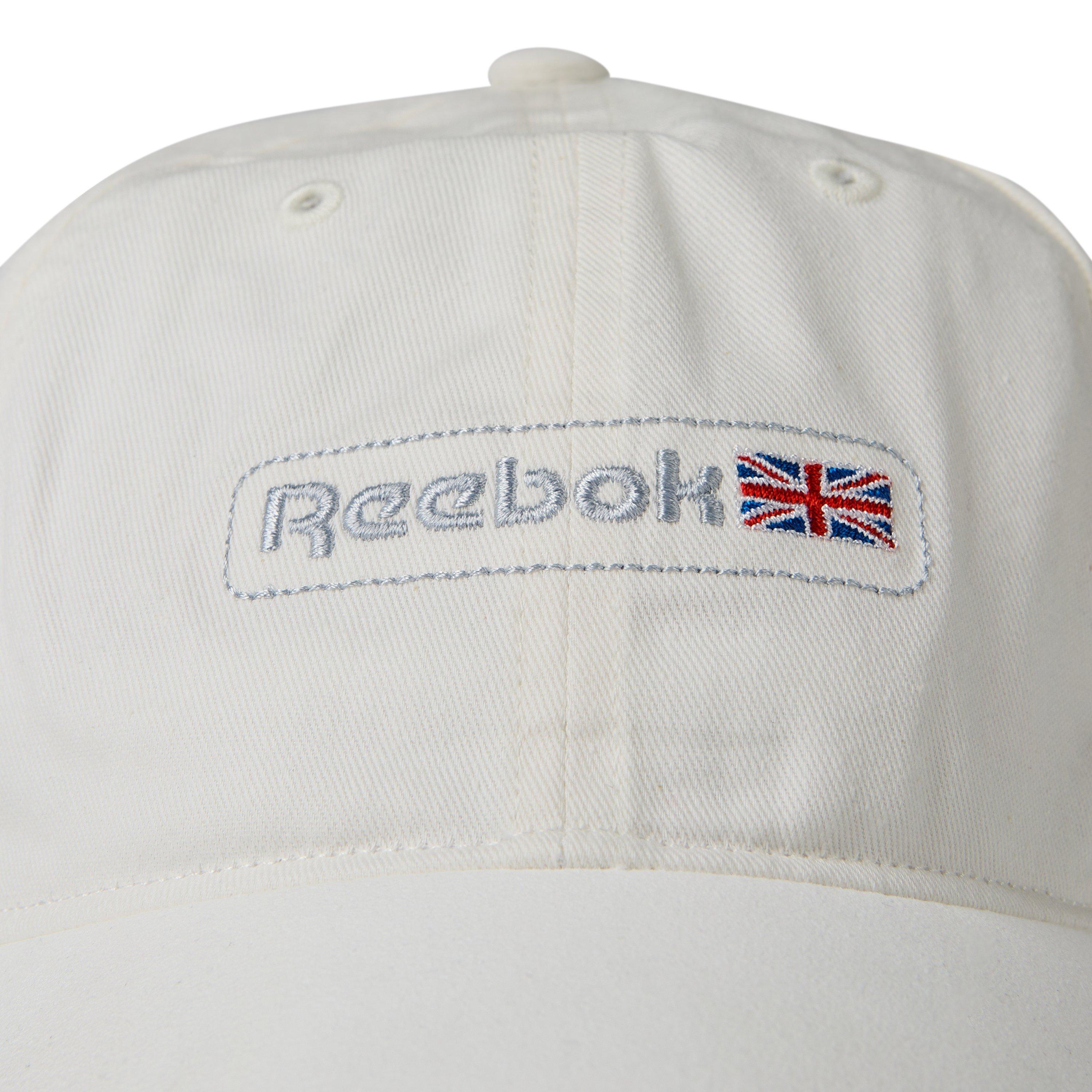 Reebok Classics Basketball Cap Baseball Unisex Adults