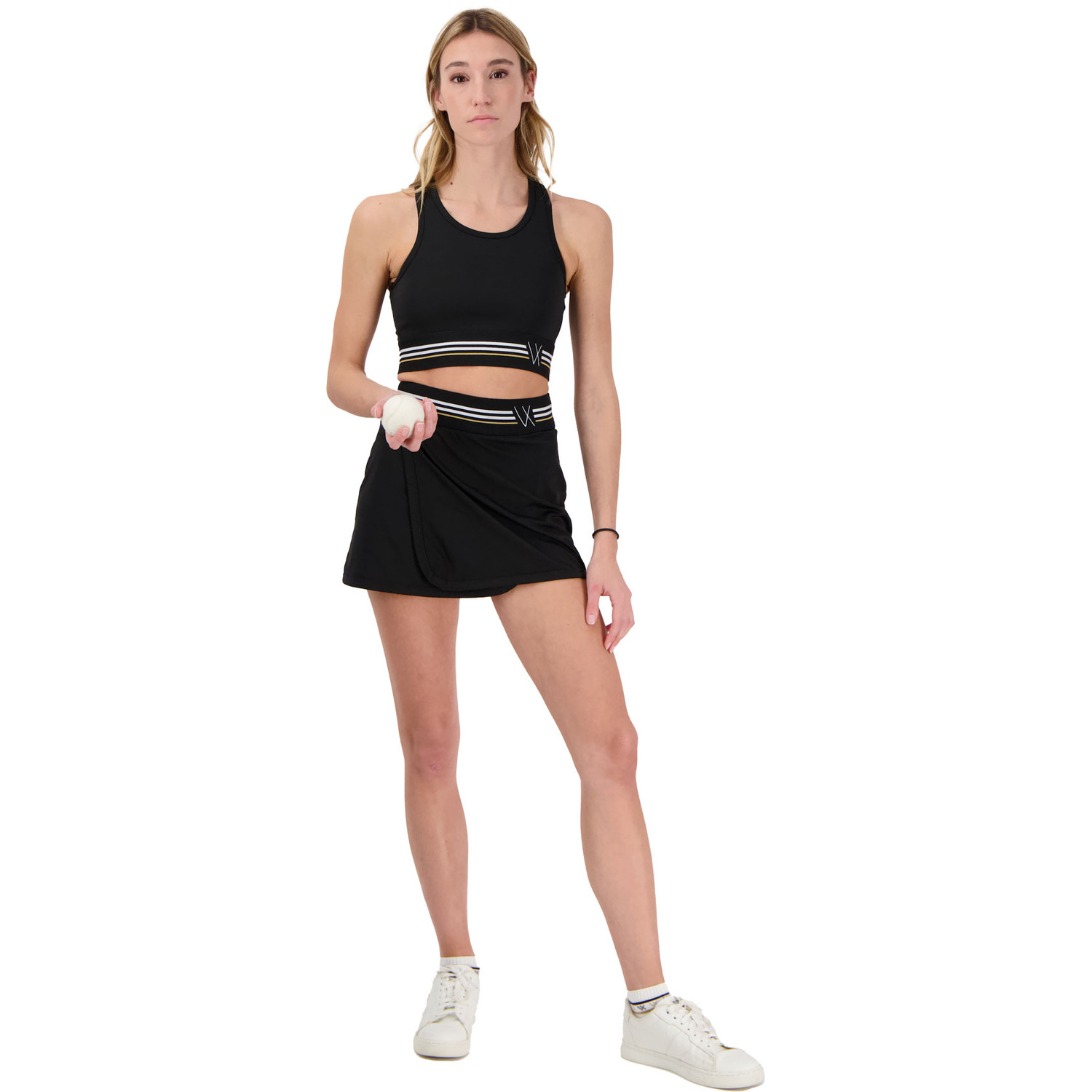 Vieux Jeu Sofie VJ Skirt