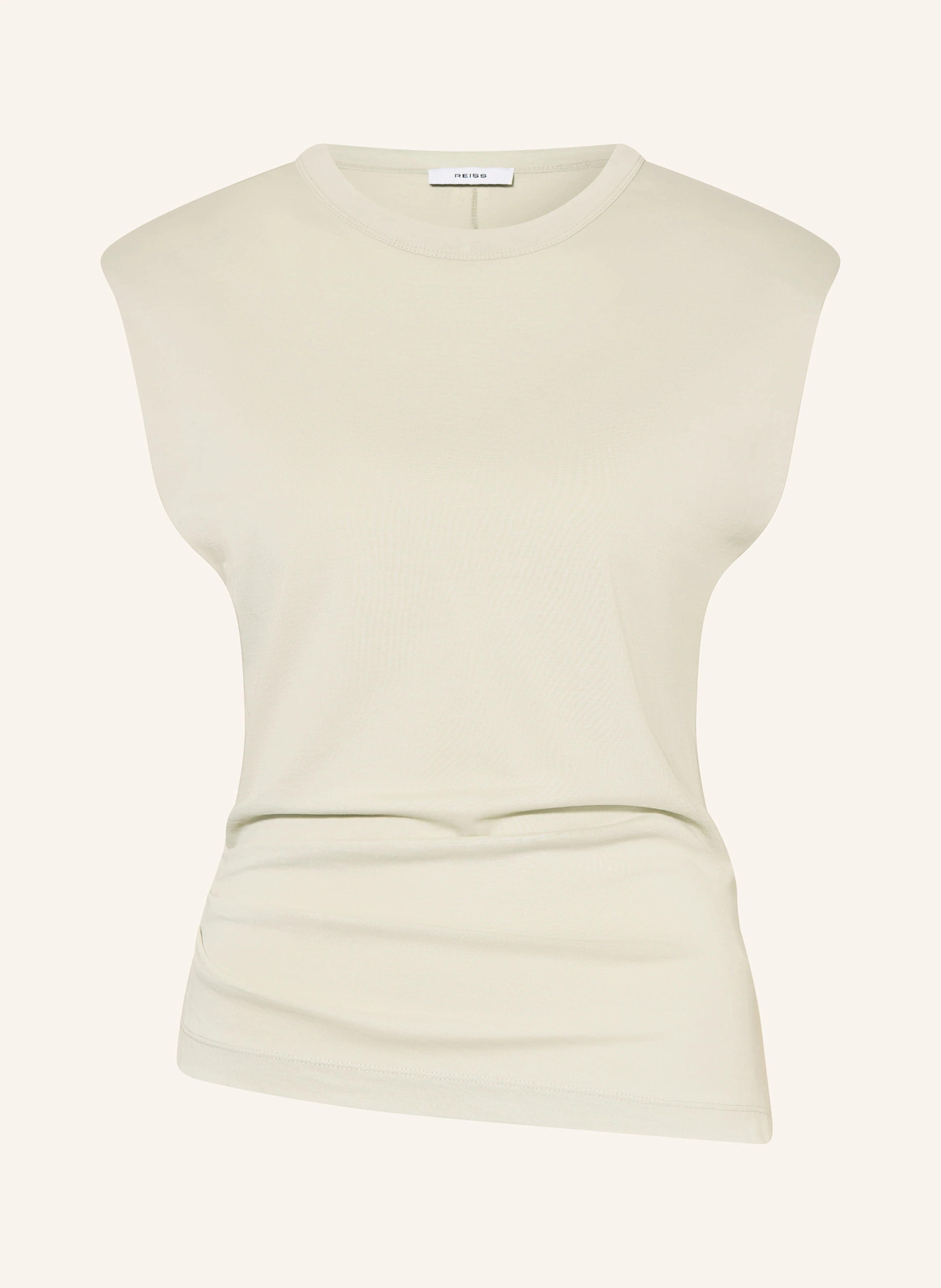 REISS Top JADE