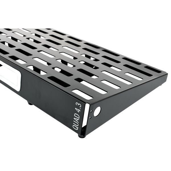Rockboard Pedalboard with Gig Bag 4.3