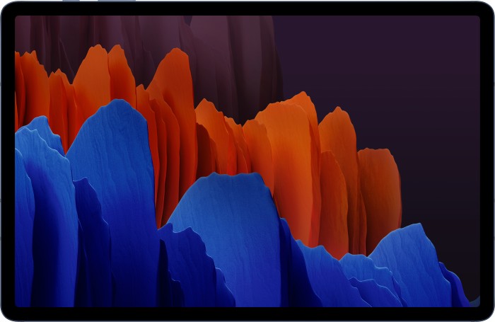 Samsung Galaxy Tab S7+