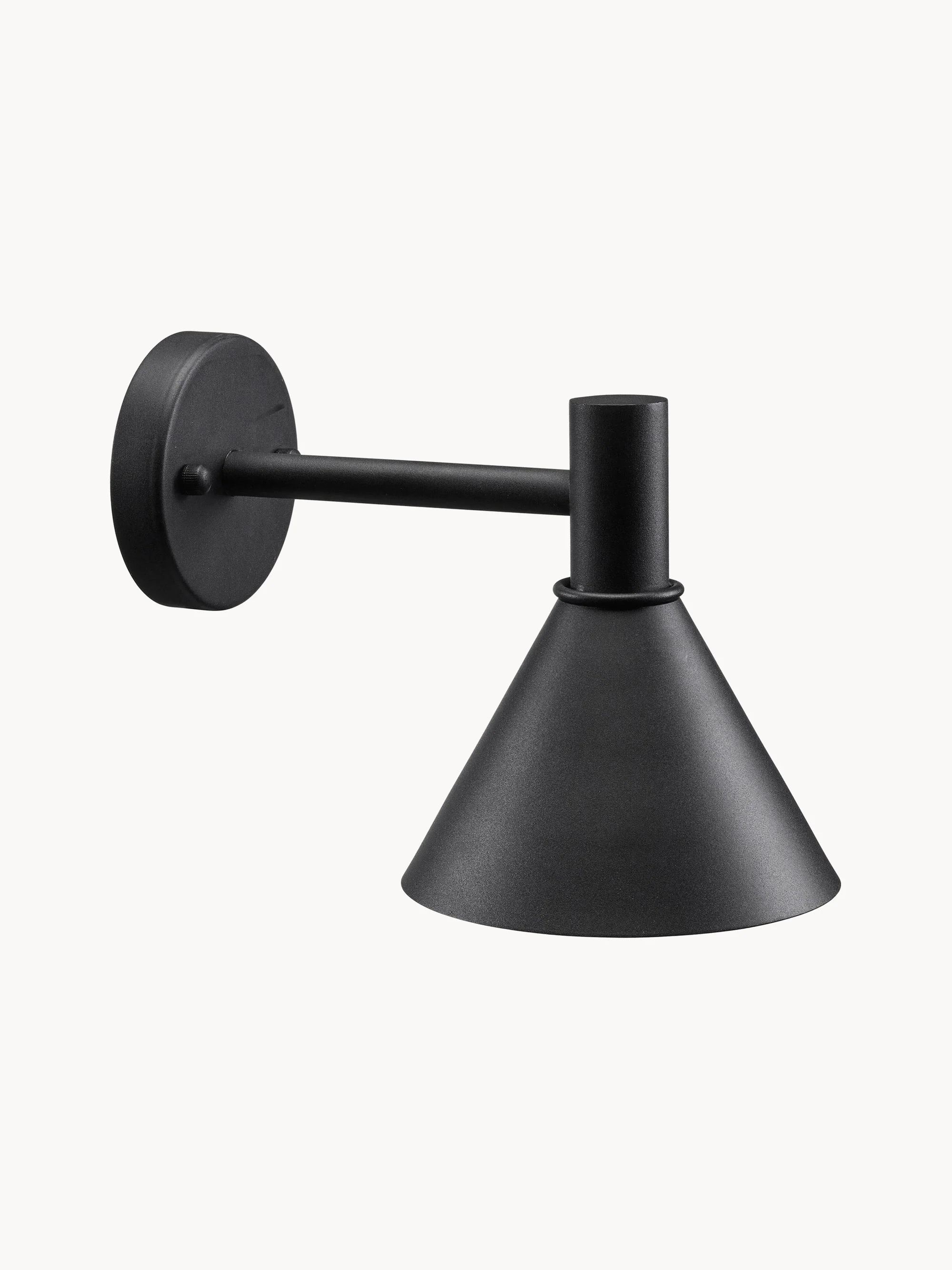 Outdoor wandlamp Mini Tripp