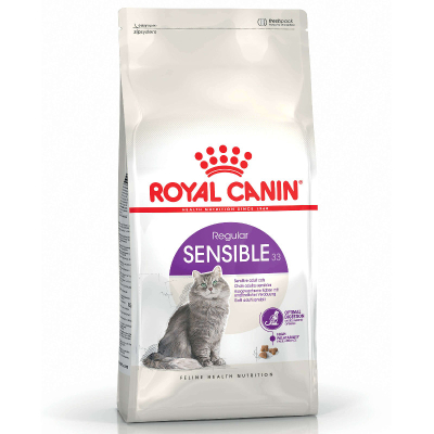 Royal Canin Sensible 33