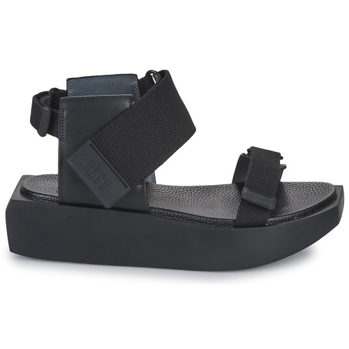United nude - WA LO - Noir
