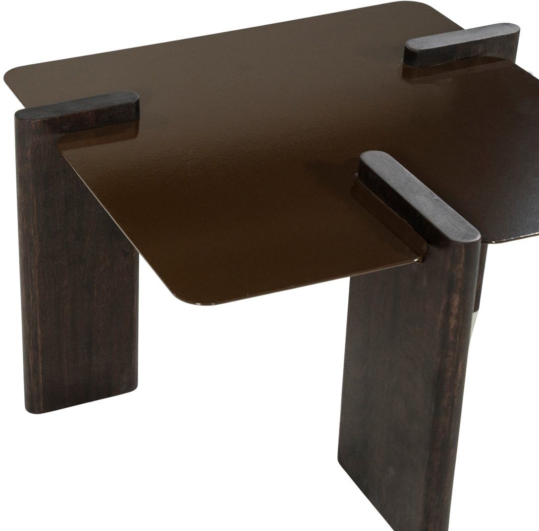 By Boo   Voro Bijzettafel