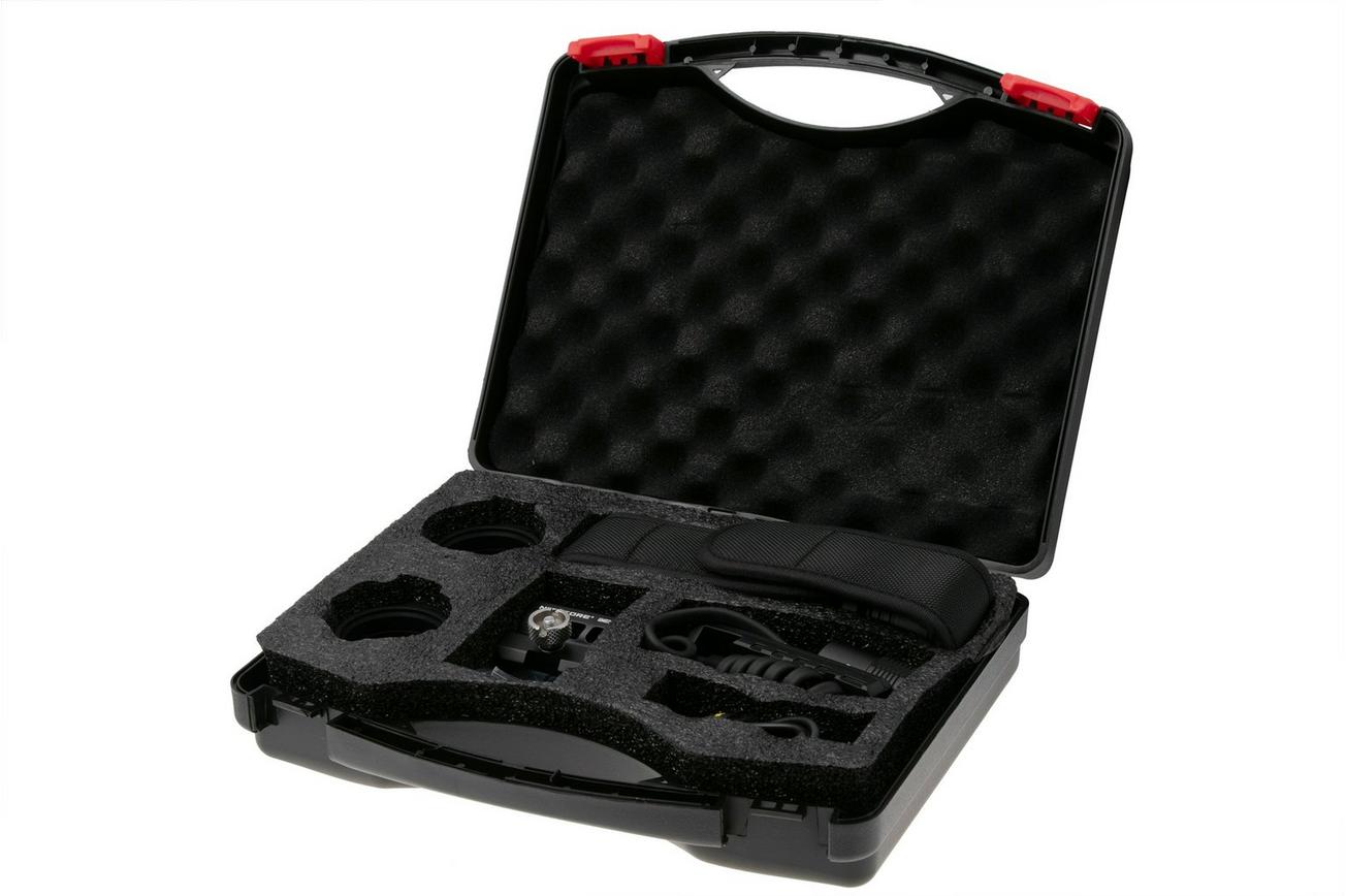 Nitecore MH25 Pro Kit oplaadbare zaklamp, 3300 lumen