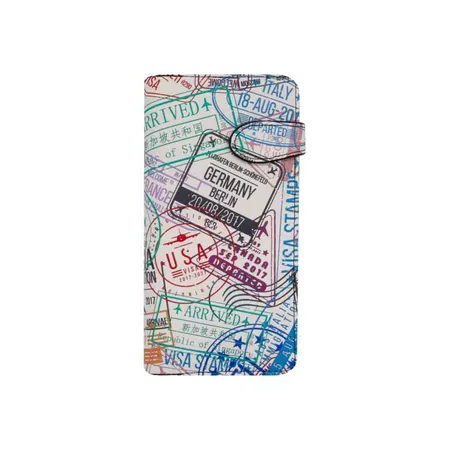 bb Klostermann Langbörsen Reisestempel