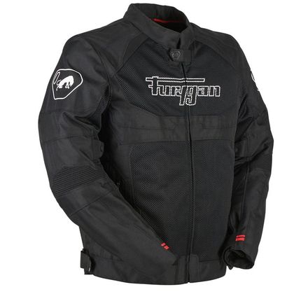Blouson Furygan WB07 VENTED EVO - Noir