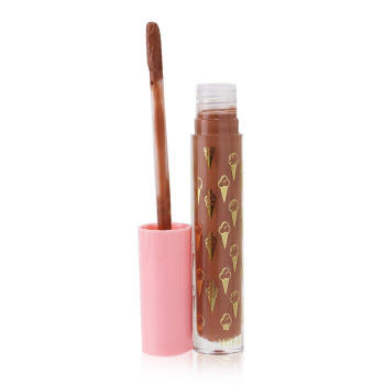 Winky Lux Double Matte Whip Liquid Lipstick