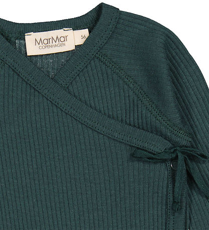 MarMar Body l/æ - Rib - Belita - Pine