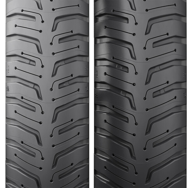 Michelin - Pneu City Extra