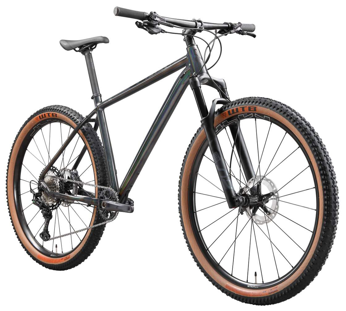 Force MTN 29