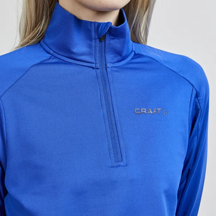 Craft Core Gain Midlayer Shirt Dames