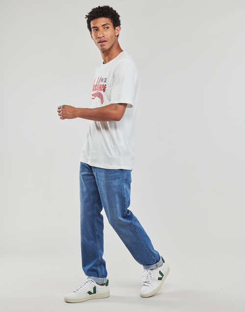 Jack & Jones - JJIMIKE JJORIIGINAL AM 385 - Bleu